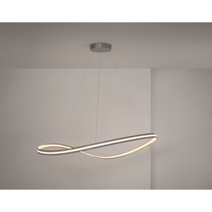 Escale INFINITY LED-Pendelleuchte Escale INFINITY LED-Pendelleuchte
