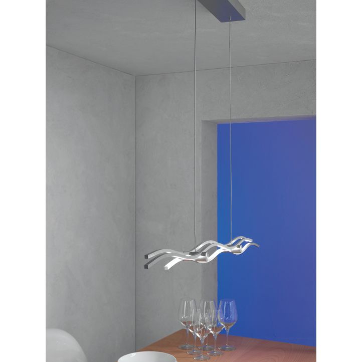 Escale SILK LED-Pendelleuchte 40160109 Escale SILK LED-Pendelleuchte 40160109