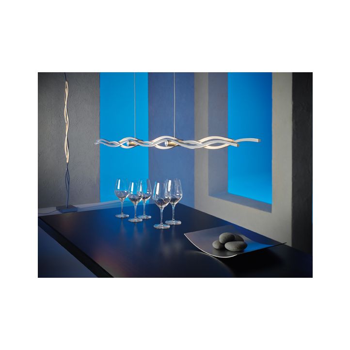 Escale SILK LED-Pendelleuchte 40190109 Escale SILK LED-Pendelleuchte 40190109