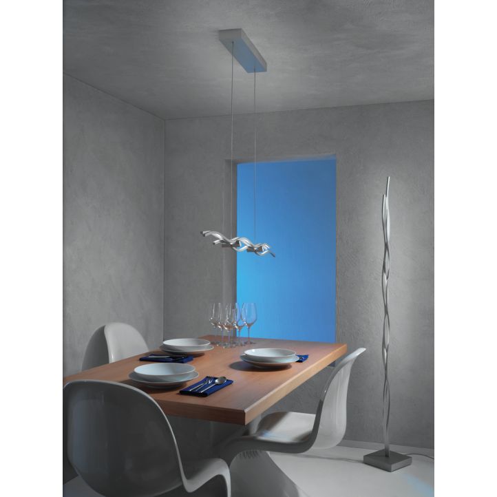 Escale SILK LED-Stehleuchte 40140009 Escale SILK LED-Stehleuchte 40140009