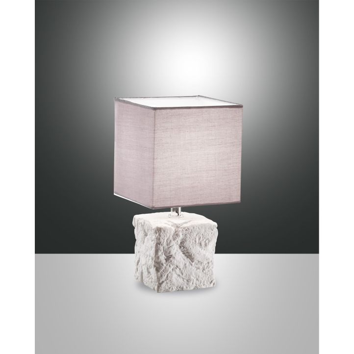 Fabas Luce Tischleuchte ADDA 3612-30-102 Fabas Luce Tischleuchte ADDA 3612-30-102