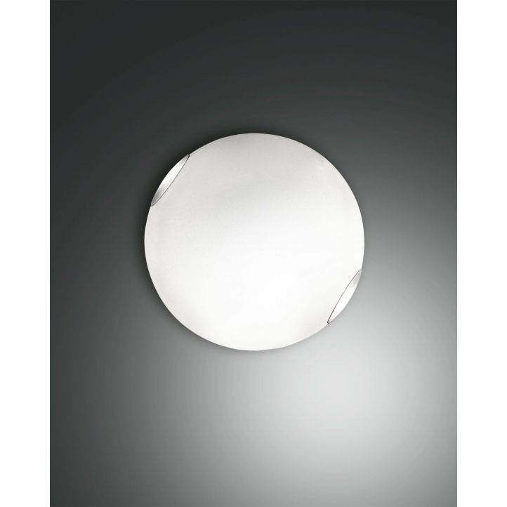 Fabas Luce Deckenleuchte FOX 30 cm 2385-61-102 Fabas Luce Deckenleuchte FOX 30 cm 2385-61-102