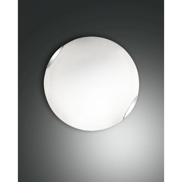 Fabas Luce Deckenleuchte FOX 40 cm 2385-65-102 Fabas Luce Deckenleuchte FOX 40 cm 2385-65-102