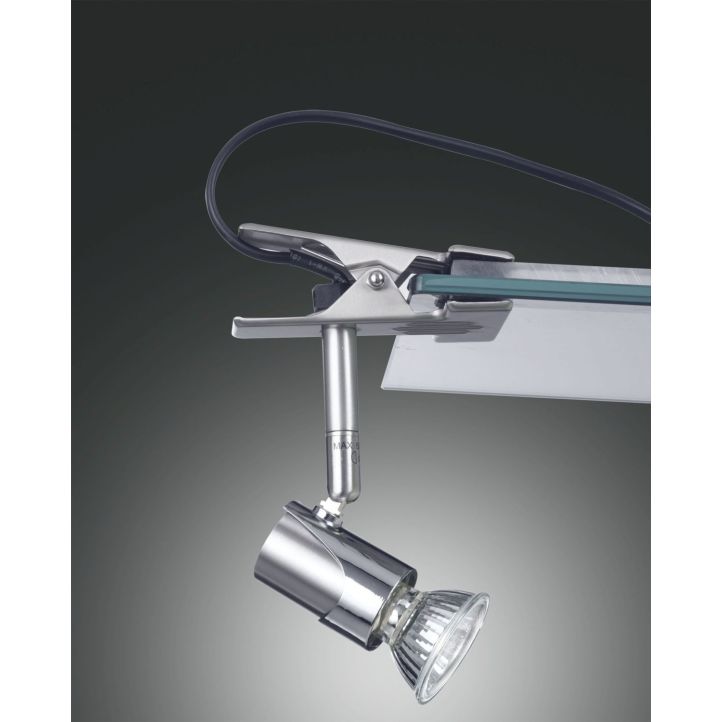 Fabas Luce Klemmleuchte ALICE 2554-27-178 Fabas Luce Klemmleuchte ALICE 2554-27-178