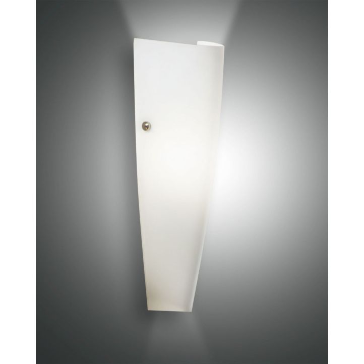 Fabas Luce Wandleuchte DEDALO Weiß IP44 2642-21-102 Fabas Luce Wandleuchte DEDALO Weiß IP44 2642-21-102