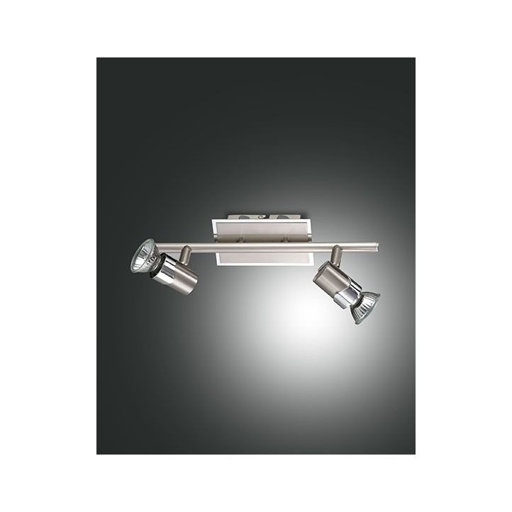 Fabas Luce ALICE 2er-Deckenspot 2554-82-178 Fabas Luce ALICE 2er-Deckenspot 2554-82-178