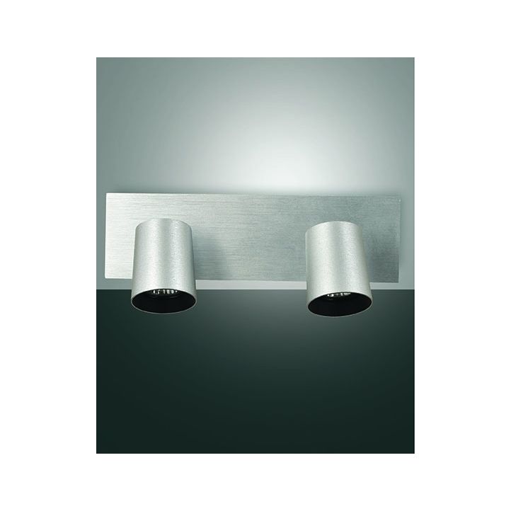 Fabas Luce MODO 2er-Deckenspot 3451-82-212 Fabas Luce MODO 2er-Deckenspot 3451-82-212