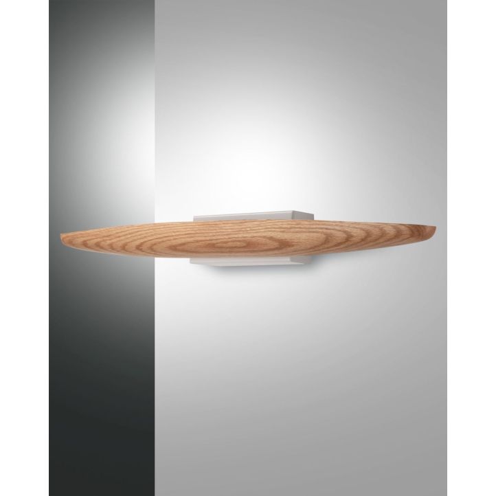 Fabas Luce LED-Wandleuchte RIBOT 3676-21-215