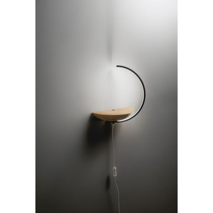 Fabas Luce LED-Wandleuchte ROSEG 3715-20-101 Fabas Luce LED-Wandleuchte ROSEG 3715-20-101