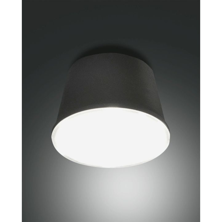 Fabas Luce Akku-Leuchtenkopf ARMANDA schwarz (einzeln, ohne Zubehör) 3742-50-101 Fabas Luce Akku-Leuchtenkopf ARMANDA schwarz (einzeln, ohne Zubehör) 3742-50-101