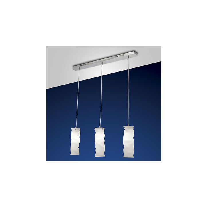 Fabas Luce Melt Pendelleuchte 3250-47-178