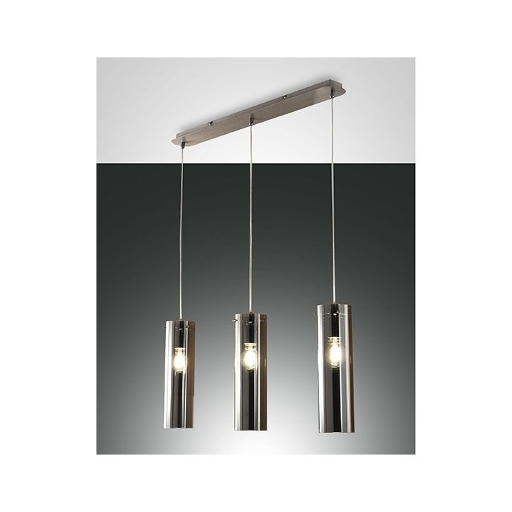Fabas Luce SINTESSI Pendelleuchte 3480-47-126 Fabas Luce SINTESSI Pendelleuchte 3480-47-126