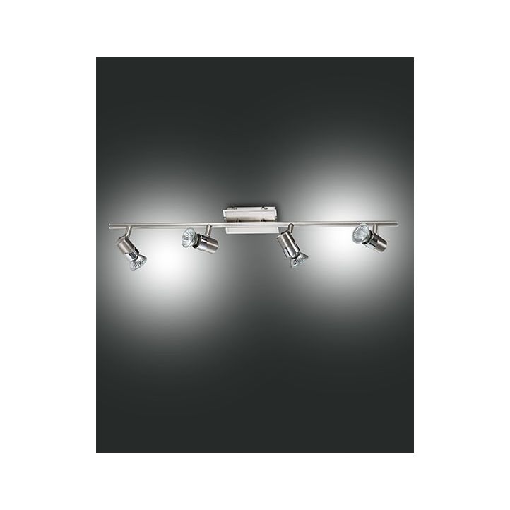 Fabas Luce ALICE 4er-Deckenspot 2554-80-178 Fabas Luce ALICE 4er-Deckenspot 2554-80-178