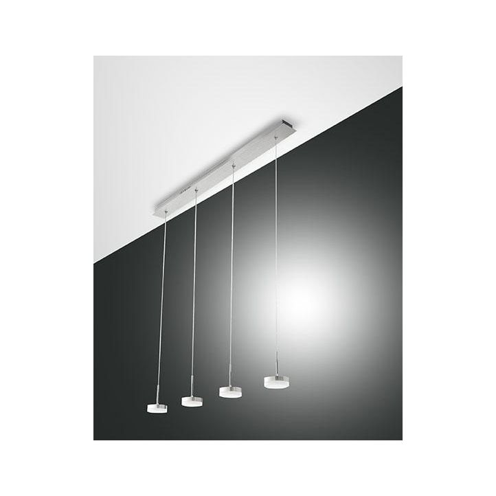 Fabas Luce Dunk LED-Pendelleuchte 3239-49-212 Fabas Luce Dunk LED-Pendelleuchte 3239-49-212