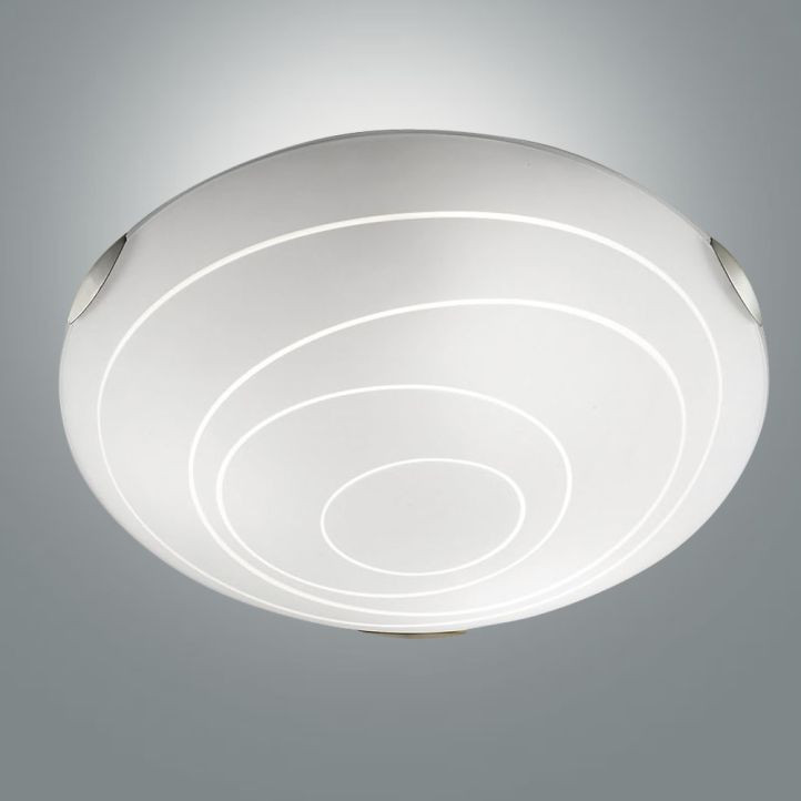 Fabas Luce Kent groß Deckenleuchte Fabas Luce Kent groß Deckenleuchte