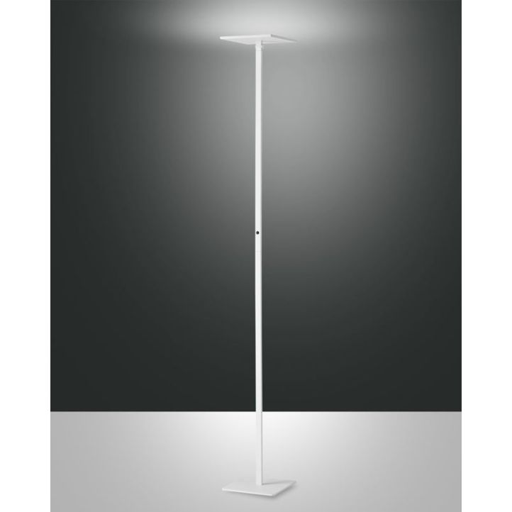 LED-Deckenfluter Ideal Weiß LED-Deckenfluter Ideal Weiß