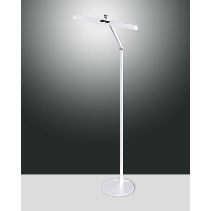 LED-Leseleuchte Beba Weiß LED-Leseleuchte Beba Weiß