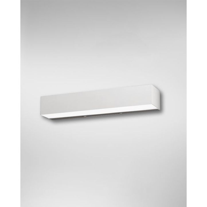 LED-Wandleuchte Mistral Weiß LED-Wandleuchte Mistral Weiß