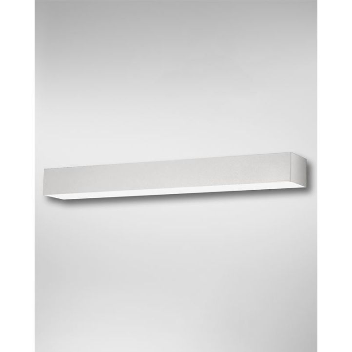 LED-Wandleuchte Mistral Weiß LED-Wandleuchte Mistral Weiß