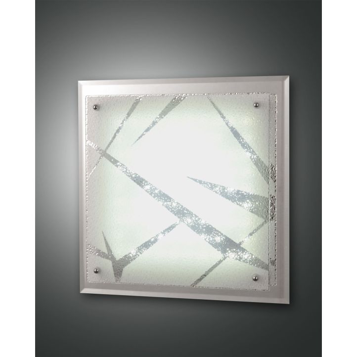Fabas Luce LED-Deckenleuchte GALAXY 35x35cm 3285-61-102 Fabas Luce LED-Deckenleuchte GALAXY 35x35cm 3285-61-102