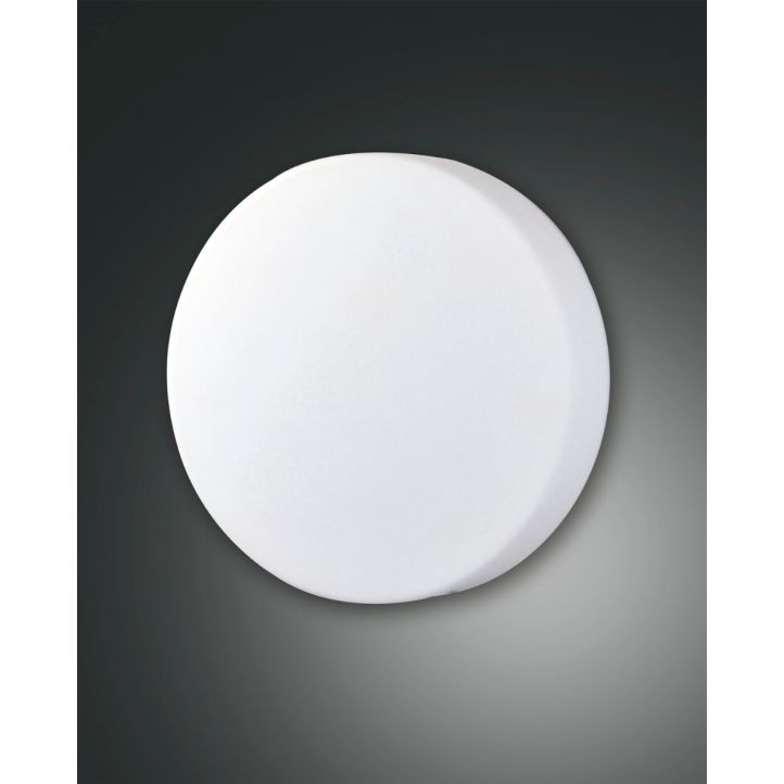 Fabas Luce LED-Deckenleuchte GRAFF 30cm 3567-61-102 Fabas Luce LED-Deckenleuchte GRAFF 30cm 3567-61-102