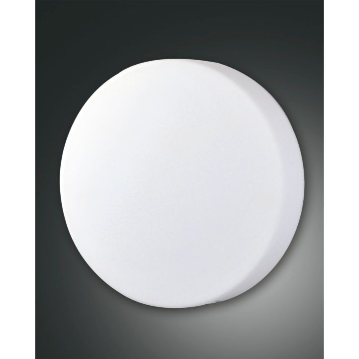 Fabas Luce LED-Deckenleuchte GRAFF 40cm 3567-65-102 Fabas Luce LED-Deckenleuchte GRAFF 40cm 3567-65-102