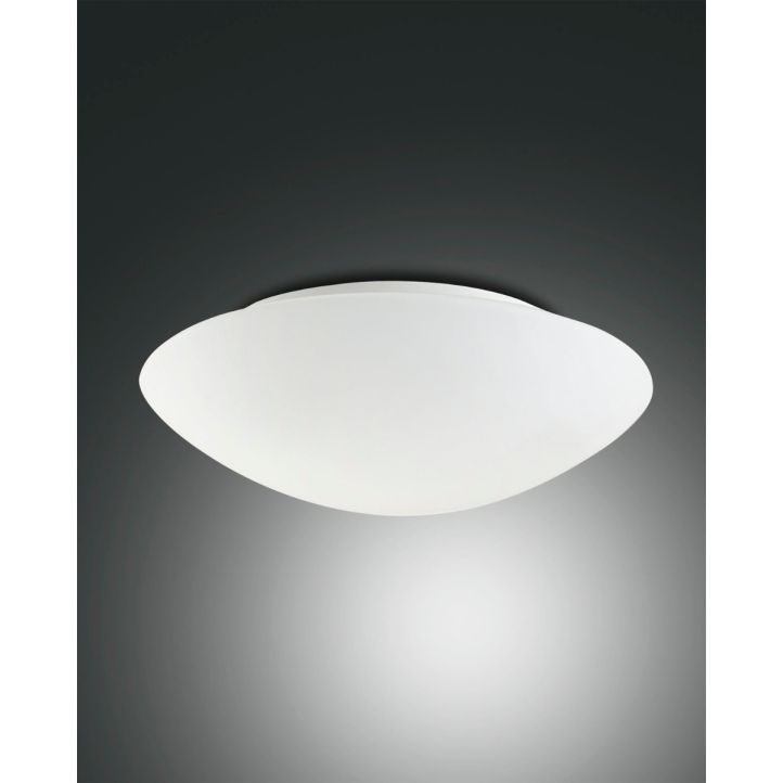 Fabas Luce LED-Deckenleuchte PANDORA 36cm 3563-65-102 Fabas Luce LED-Deckenleuchte PANDORA 36cm 3563-65-102