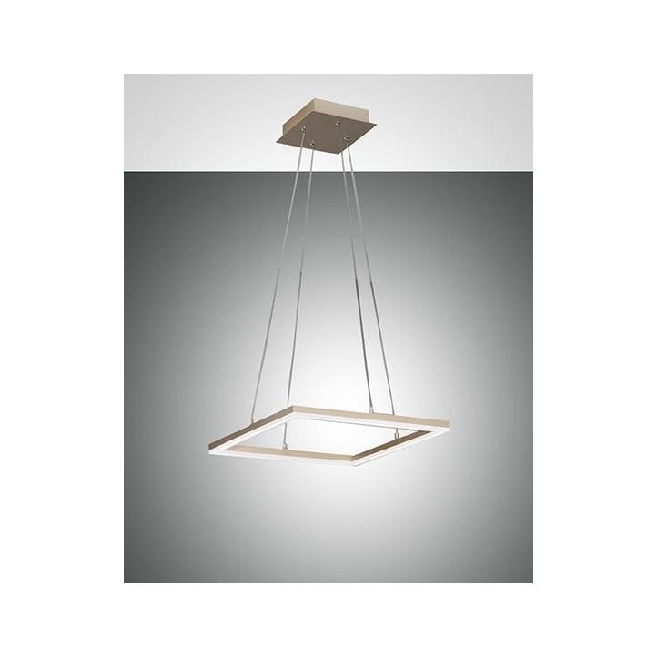 Fabas Luce BARD LED-Pendelleuchte 3394-40-225 Fabas Luce BARD LED-Pendelleuchte 3394-40-225