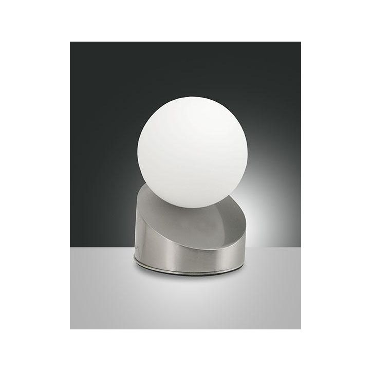 Fabas Luce GRAVITY LED-Tischleuchte 3360-30-178 Fabas Luce GRAVITY LED-Tischleuchte 3360-30-178