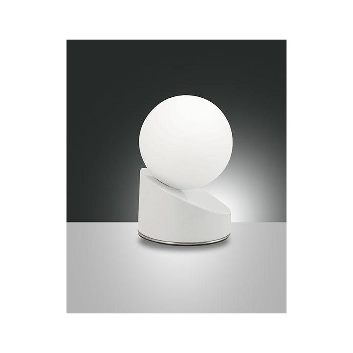 Fabas Luce GRAVITY LED-Tischleuchte 3360-30-102