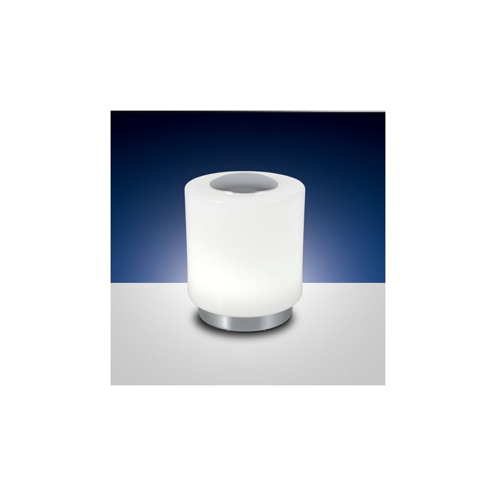 Fabas Luce Simi LED-Tischleuchte 3257-30-138