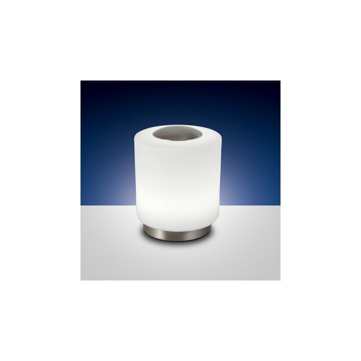 Fabas Luce Simi LED-Tischleuchte 3257-30-178