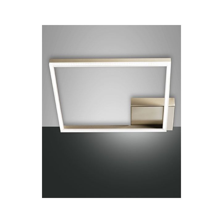 Fabas Luce BARD LED-Wand-/Deckenleuchte 3394-61-225