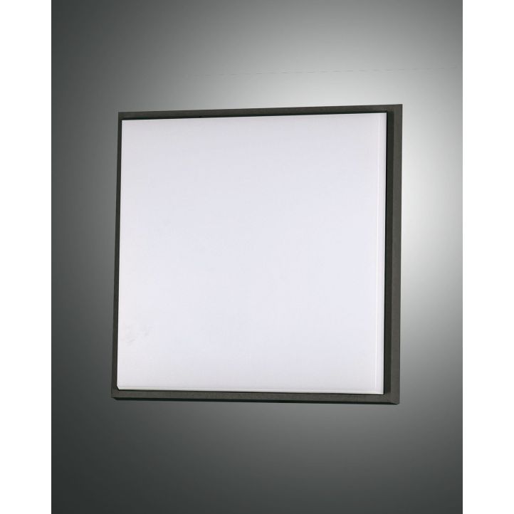Fabas Luce LED-Deckenleuchte GALAXY 26x26cm 3285-69-102 Fabas Luce LED-Deckenleuchte GALAXY 26x26cm 3285-69-102