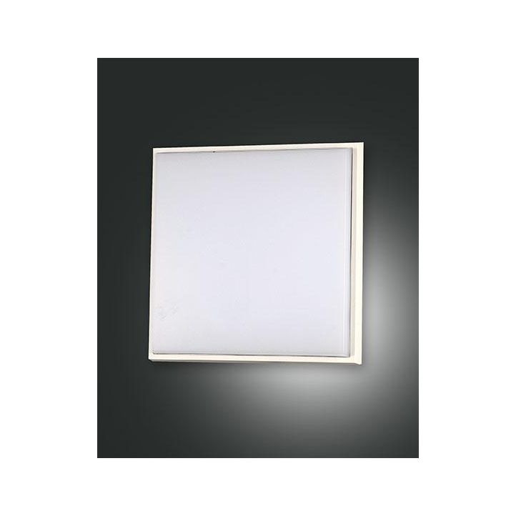 Fabas Luce DESDY 24x24cm LED-Deckenleuchte 3314-61-102 Fabas Luce DESDY 24x24cm LED-Deckenleuchte 3314-61-102