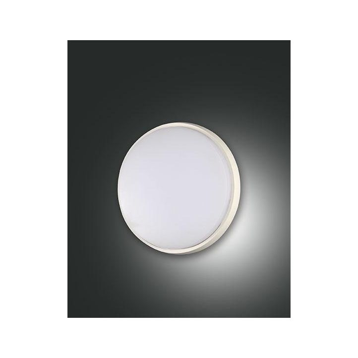Fabas Luce OLLY Ø18cm LED-Deckenleuchte 3315-69-102 Fabas Luce OLLY Ø18cm LED-Deckenleuchte 3315-69-102