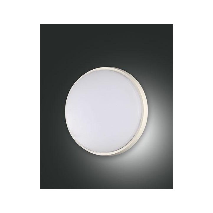 Fabas Luce OLLY Ø24cm LED-Deckenleuchte 3315-61-102 Fabas Luce OLLY Ø24cm LED-Deckenleuchte 3315-61-102