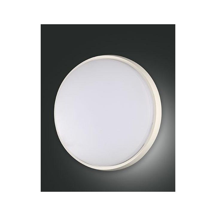 Fabas Luce OLLY Ø30cm LED-Deckenleuchte 3315-65-102 Fabas Luce OLLY Ø30cm LED-Deckenleuchte 3315-65-102