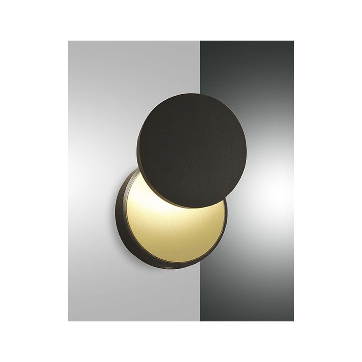 Fabas Luce ARA LED-Wandleuchte 3452-21-101 Fabas Luce ARA LED-Wandleuchte 3452-21-101