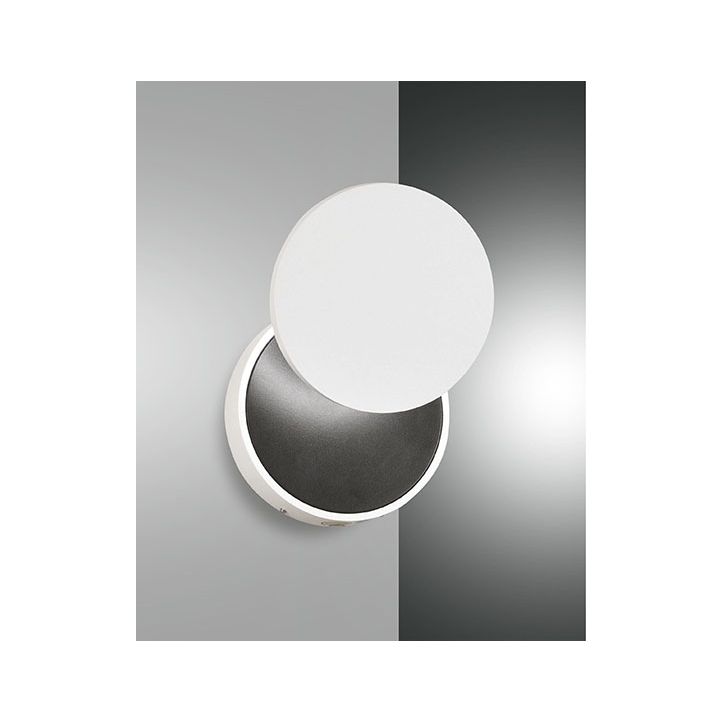 Fabas Luce ARA LED-Wandleuchte 3452-21-102