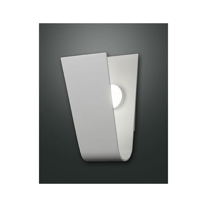 Fabas Luce BEND LED-Wandleuchte 3303-21-102