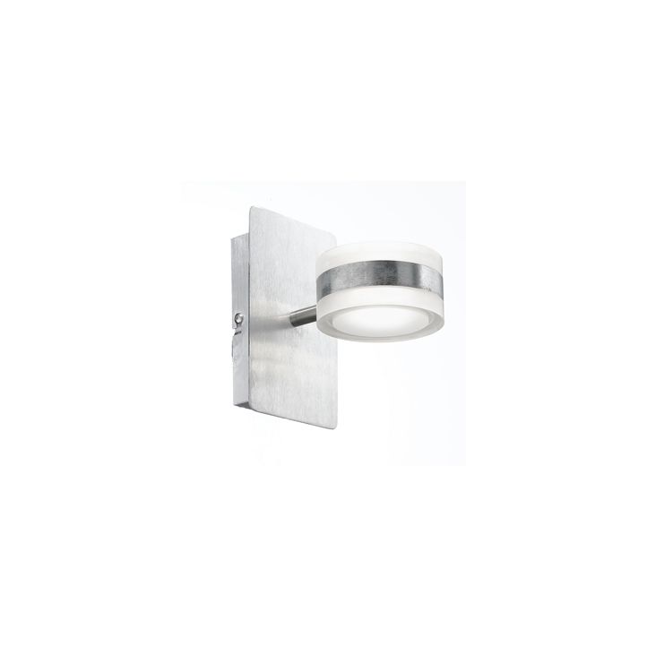Fabas Luce Dunk LED-Wandleuchte 3239-21-212