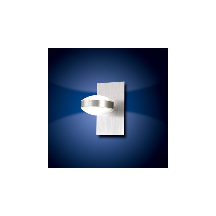 Fabas Luce Mill LED-Wandleuchte 3253-21-178 Fabas Luce Mill LED-Wandleuchte 3253-21-178