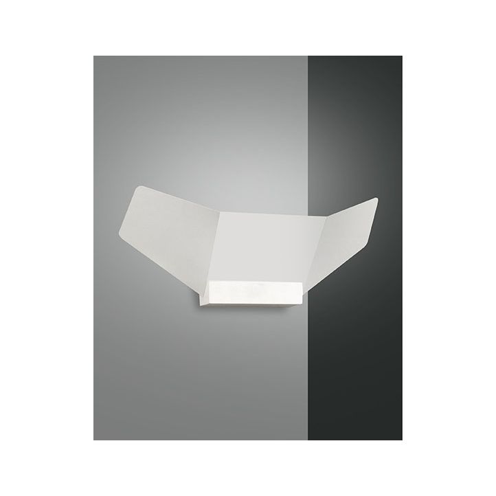 Fabas Luce SAFI LED-Wandleuchte 3476-21-102 Fabas Luce SAFI LED-Wandleuchte 3476-21-102