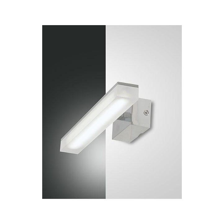 Fabas Luce SAURA LED-Wandleuchte 3362-21-138 Fabas Luce SAURA LED-Wandleuchte 3362-21-138