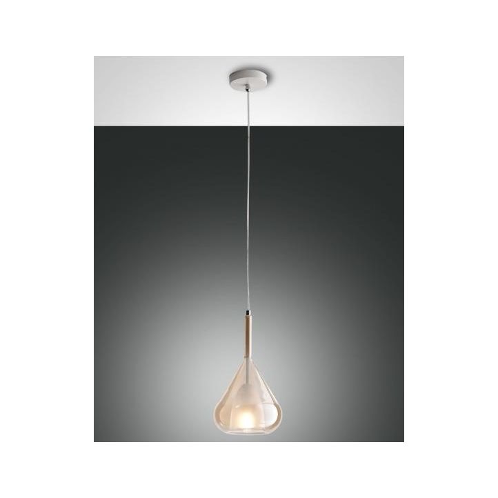 Fabas Luce LILA Pendelleuchte 3481-40-125 Fabas Luce LILA Pendelleuchte 3481-40-125