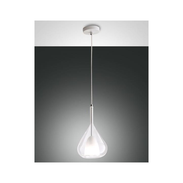 Fabas Luce LILA Pendelleuchte 3481-40-241 Fabas Luce LILA Pendelleuchte 3481-40-241