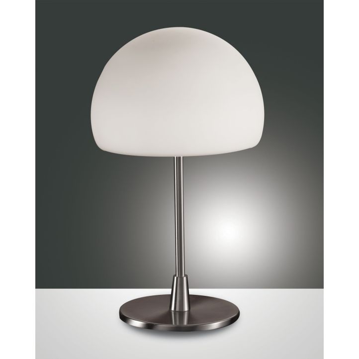 Fabas Luce Tischleuchte GAIA BIG 2654-31-178 Fabas Luce Tischleuchte GAIA BIG 2654-31-178