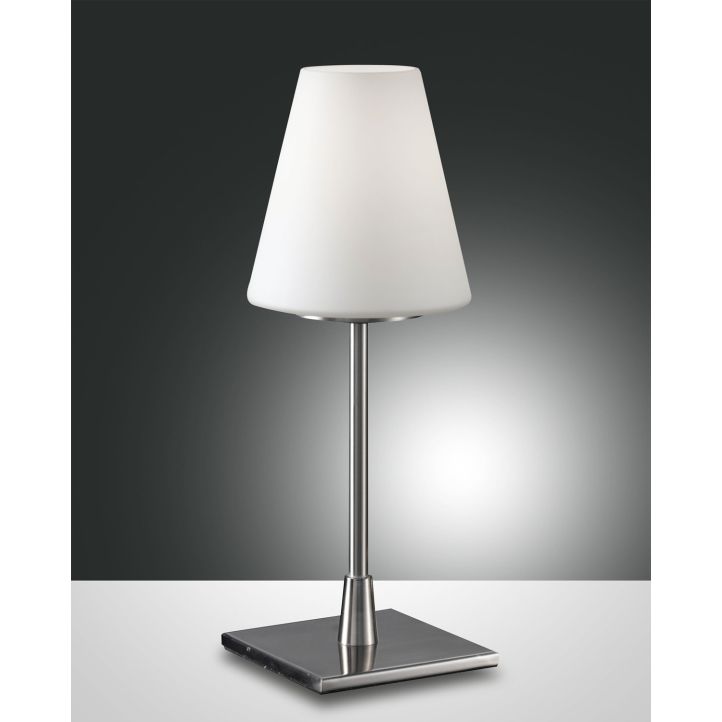 Fabas Luce Tischleuchte LUCY BIG 2653-31-178 Fabas Luce Tischleuchte LUCY BIG 2653-31-178