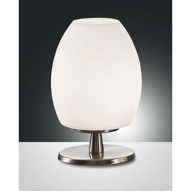Fabas Luce Tischleuchte ROCKFORD 3571-30-102